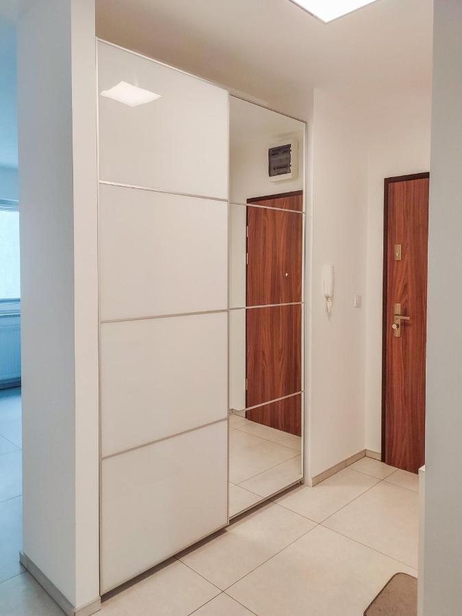 Apartment Szwed-sniadowskiej Krakau