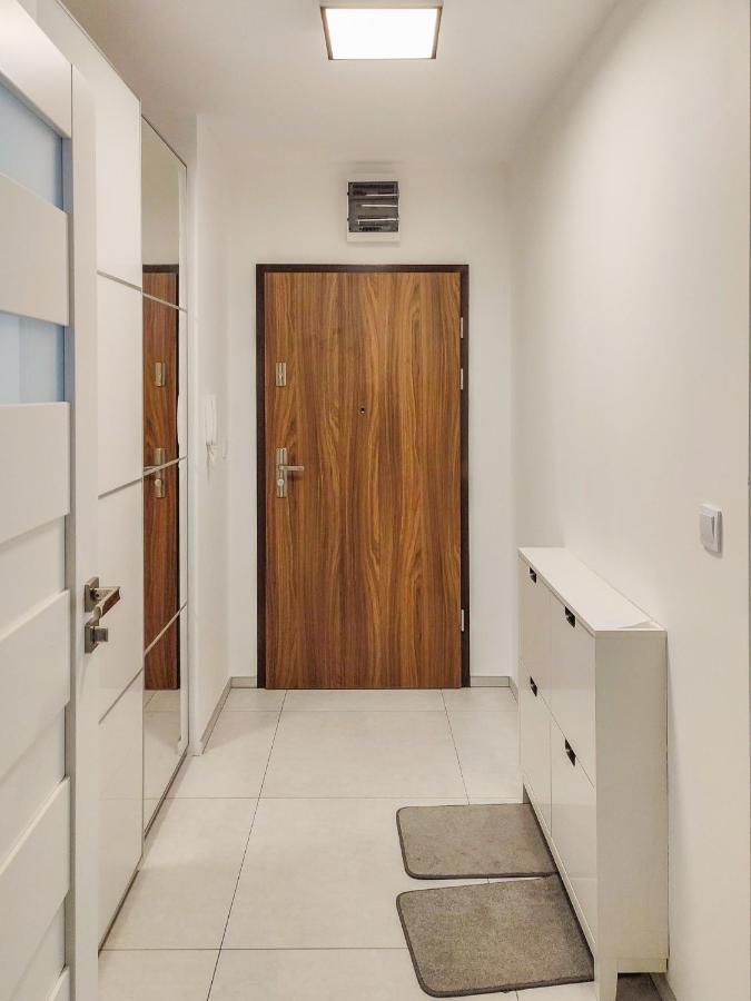 Szwed-sniadowskiej Apartment *