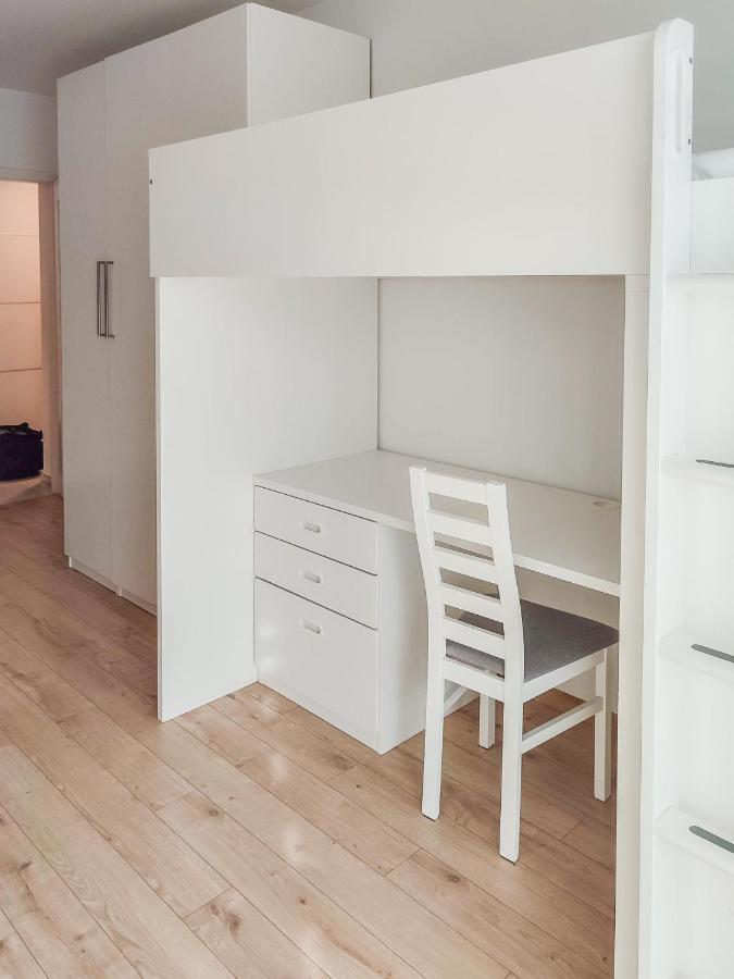 Apartment Szwed-sniadowskiej Krakau